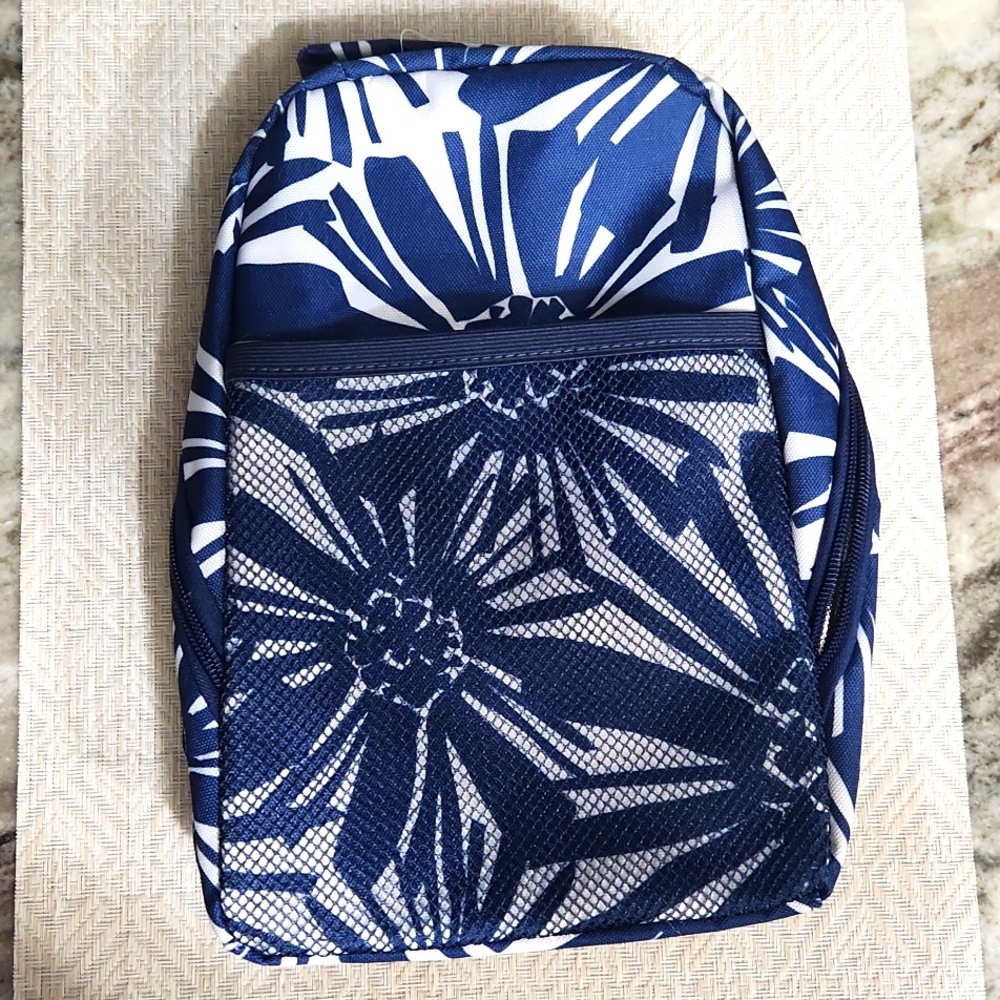 Insulated lunch bag